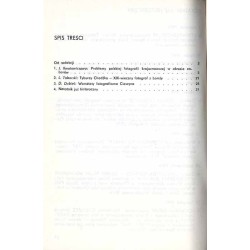 Dagerotyp. Nr 2 (1994) / Dagerotyp. Materiały do historii polskiej fotografii / Tyburcy Chodźko / Cieszyn