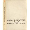 Księga pamiątkowa ku czci Karola Estreichera 1827-1908. Studia i rozprawy