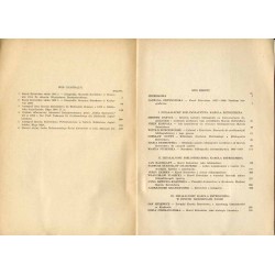 Księga pamiątkowa ku czci Karola Estreichera 1827-1908. Studia i rozprawy