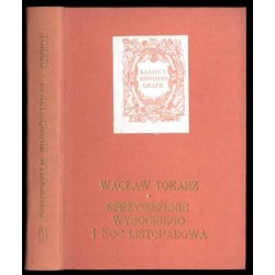 Sprzysiężenie Wysockiego i noc listopadowa
