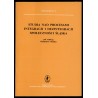 Studia nad procesami integracji i dezintegracji społeczności Śląska
