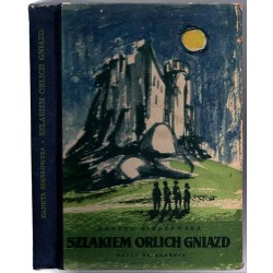 Szlakiem orlich gniazd