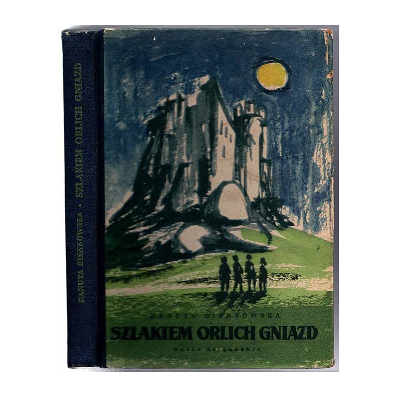 Szlakiem orlich gniazd