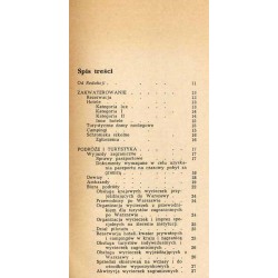 Wszystko o Warszawie. Informator