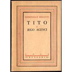 Tito i jego agenci