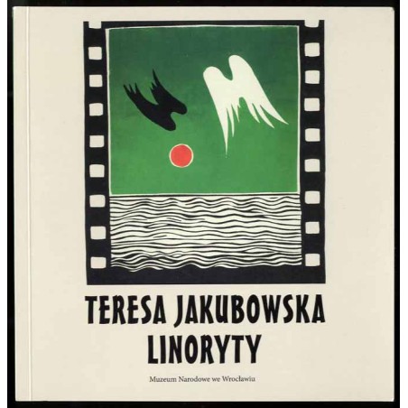 Teresa Jakubowska - linoryty