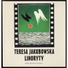 Teresa Jakubowska - linoryty