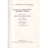 Klucze do oznaczania owadów Polski. Cz.27: Motyle - Lepidoptera. Z.7-8: Heliozelidae, Incurvariidae