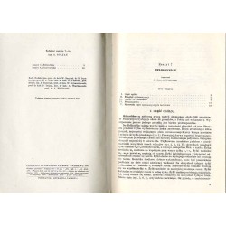 Klucze do oznaczania owadów Polski. Cz.27: Motyle - Lepidoptera. Z.7-8: Heliozelidae, Incurvariidae