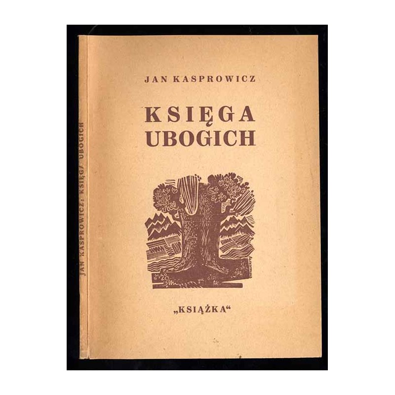 Księga ubogich