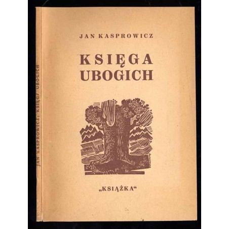 Księga ubogich