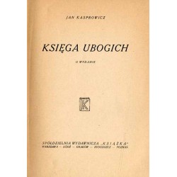 Księga ubogich