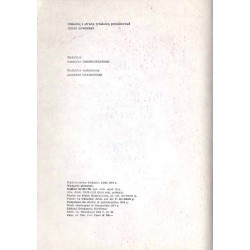 Papierowy bandyta. Książka kramarska i brukowa w Polsce