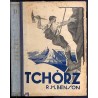 Tchórz. Powieść. T.1
