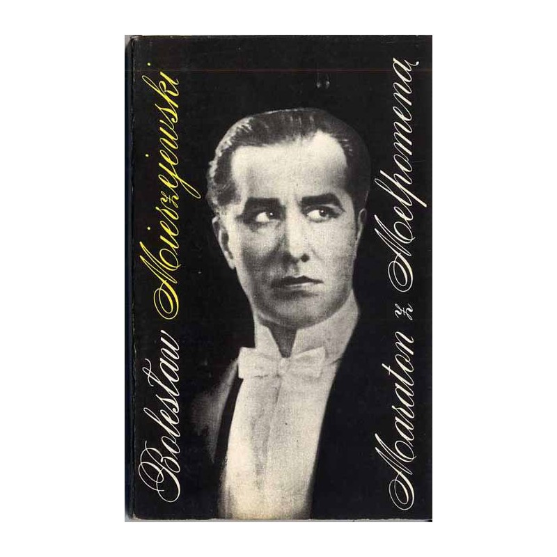 Maraton z Melpomeną