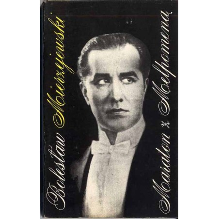 Maraton z Melpomeną