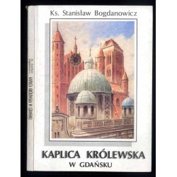 Kaplica Królewska w Gdańsku