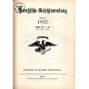 Preußische Gesetzsammlung. Jahrgang 1935. Nr. 1-28 (14217-14302)