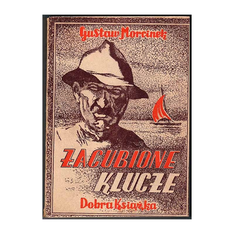 Zagubione klucze