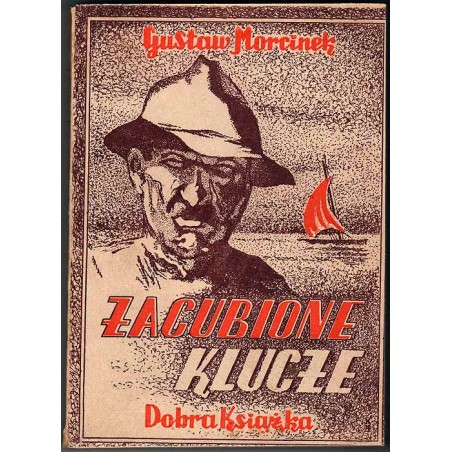 Zagubione klucze