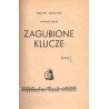 Zagubione klucze