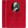 Katalog portretów osobistości polskich i obcych w Polsce działających. T.1: A-F