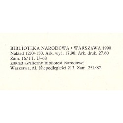 Katalog portretów osobistości polskich i obcych w Polsce działających. T.1: A-F