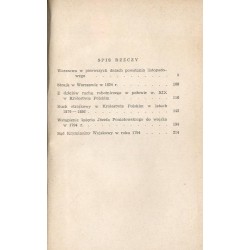 Studia historyczne