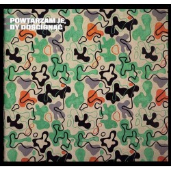 Powtarzam je, by doścignąć. Wernisaż