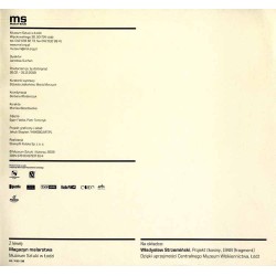 Powtarzam je, by doścignąć. Wernisaż