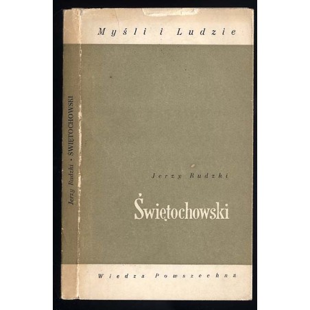 Świętochowski