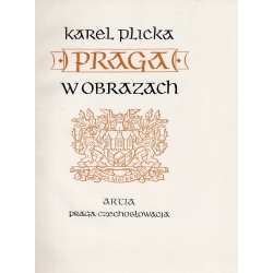 Praga w obrazach