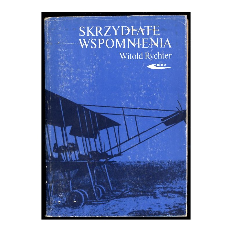 Skrzydlate wspomnienia