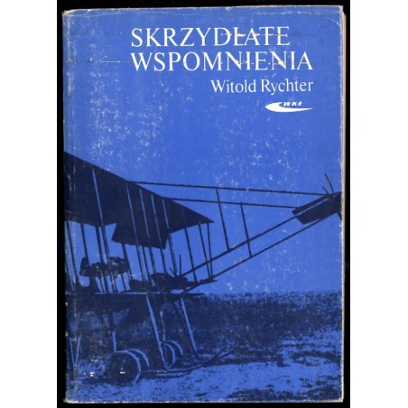 Skrzydlate wspomnienia