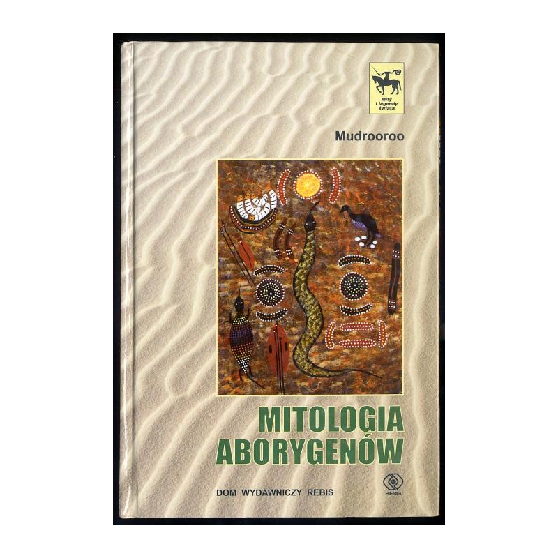 Mitologia Aborygenów