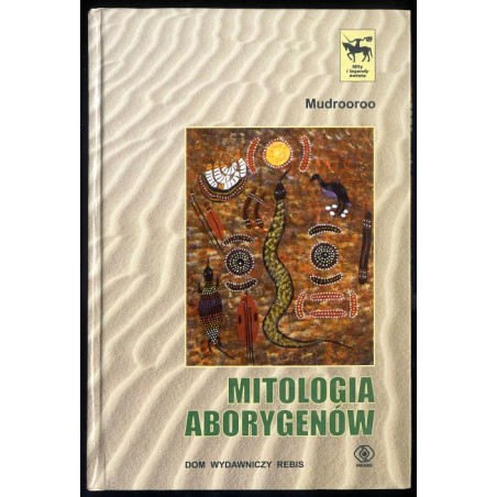 Mitologia Aborygenów