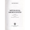 Mitologia Aborygenów
