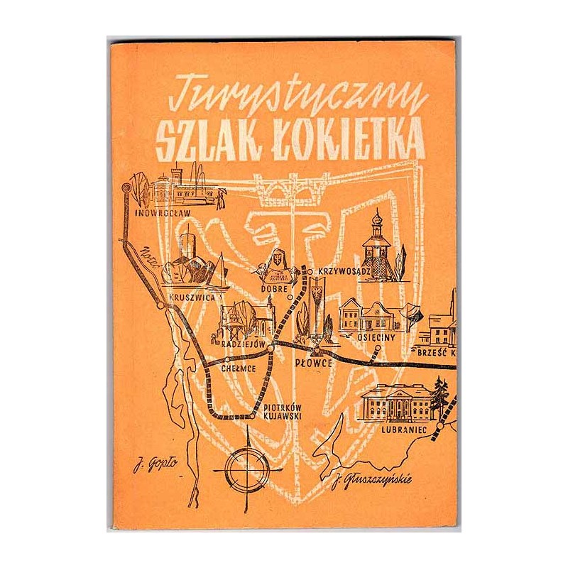 Szlak Łokietka