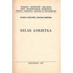 Szlak Łokietka