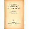 Kartki z dziennika arystokratki