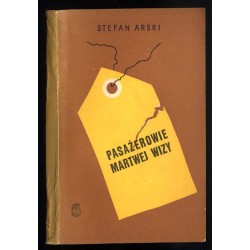 Pasażerowie martwej wizy