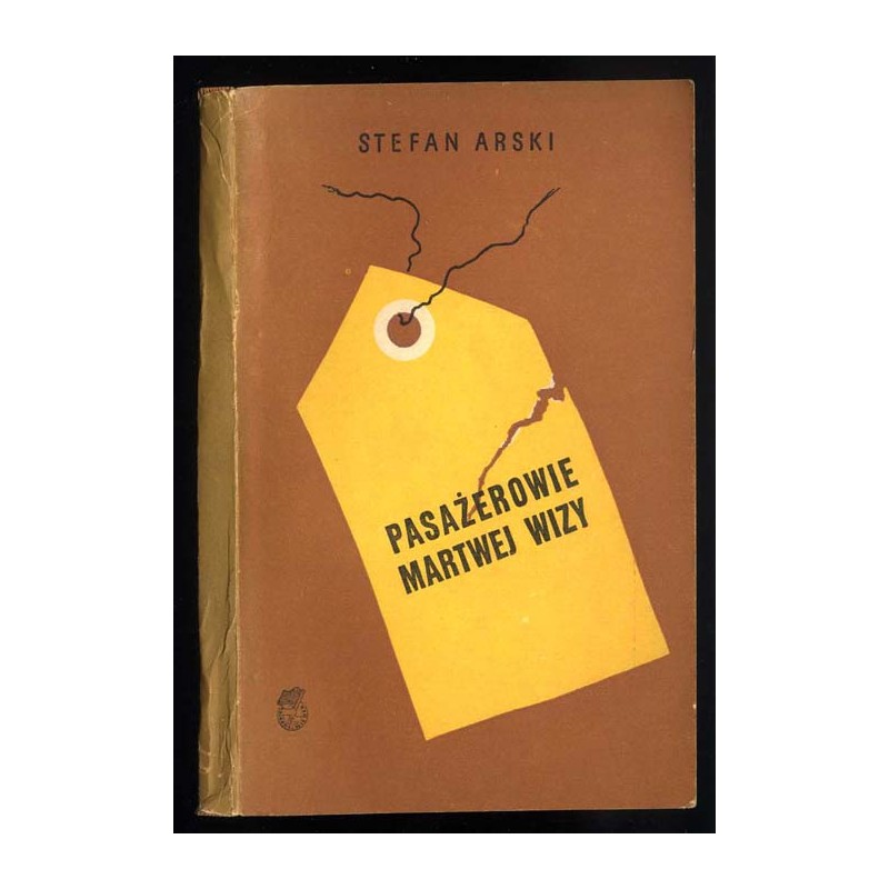 Pasażerowie martwej wizy