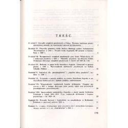 Jak przewożono pocztę polską w dawnych czasach. Szkic historyczny z ilustracjami