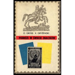 Podróże w świecie znaczków