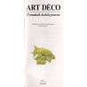 Art Déco. Poradnik kolekcjonera