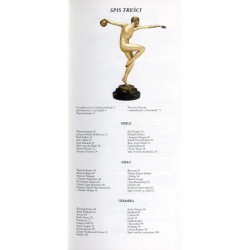 Art Déco. Poradnik kolekcjonera