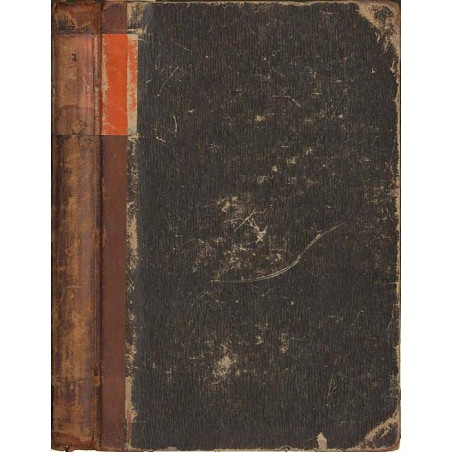 Deutsche Revue über das gesamte nationale Leben der Gegenwart. 19. Jahrgang (1894). B.1 (I-III)