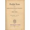 Deutsche Revue über das gesamte nationale Leben der Gegenwart. 19. Jahrgang (1894). B.1 (I-III)