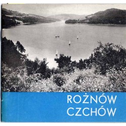 Rożnów, Czchów