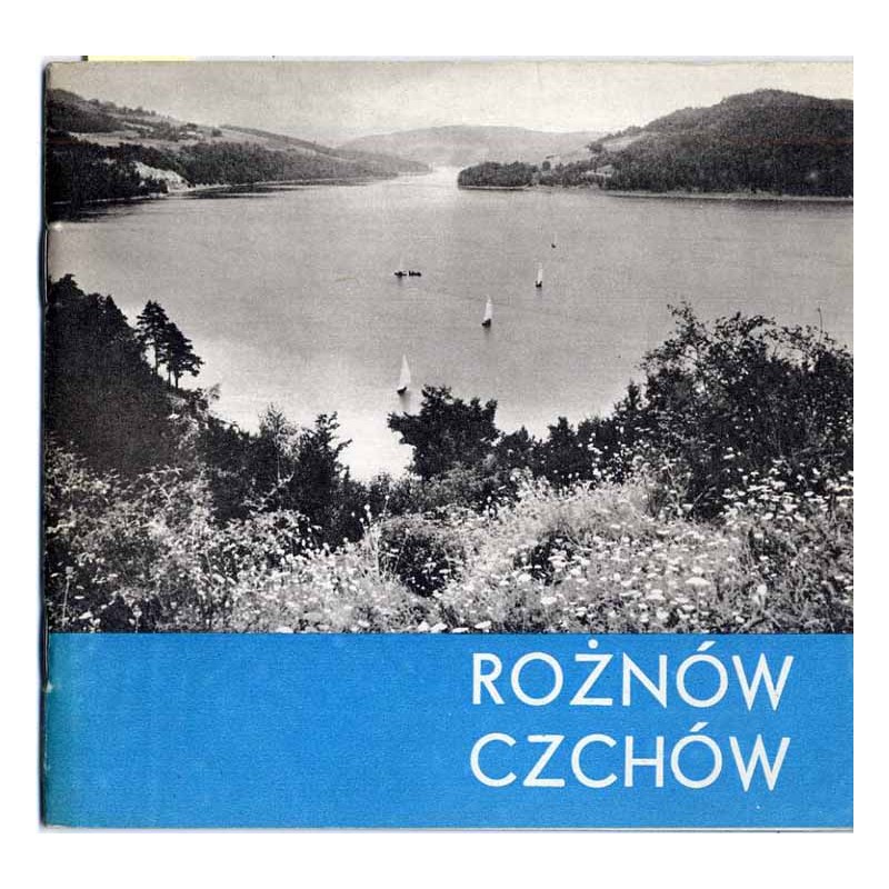 Rożnów, Czchów